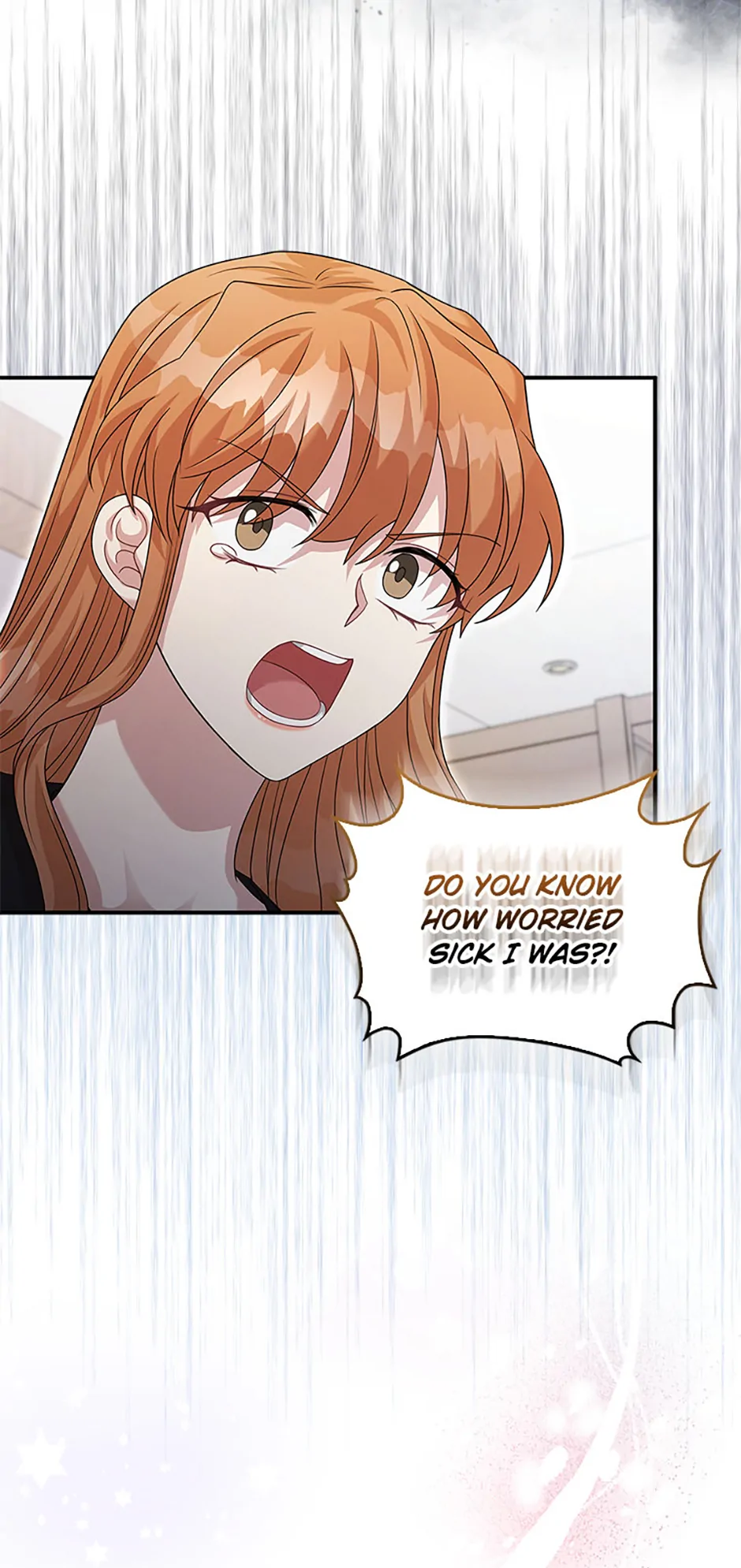 Male Lead Likes My Support! Chapter 12 - Page 29