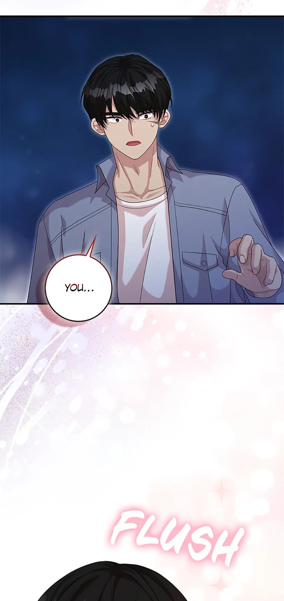 Male Lead Likes My Support! Chapter 12 - Page 30