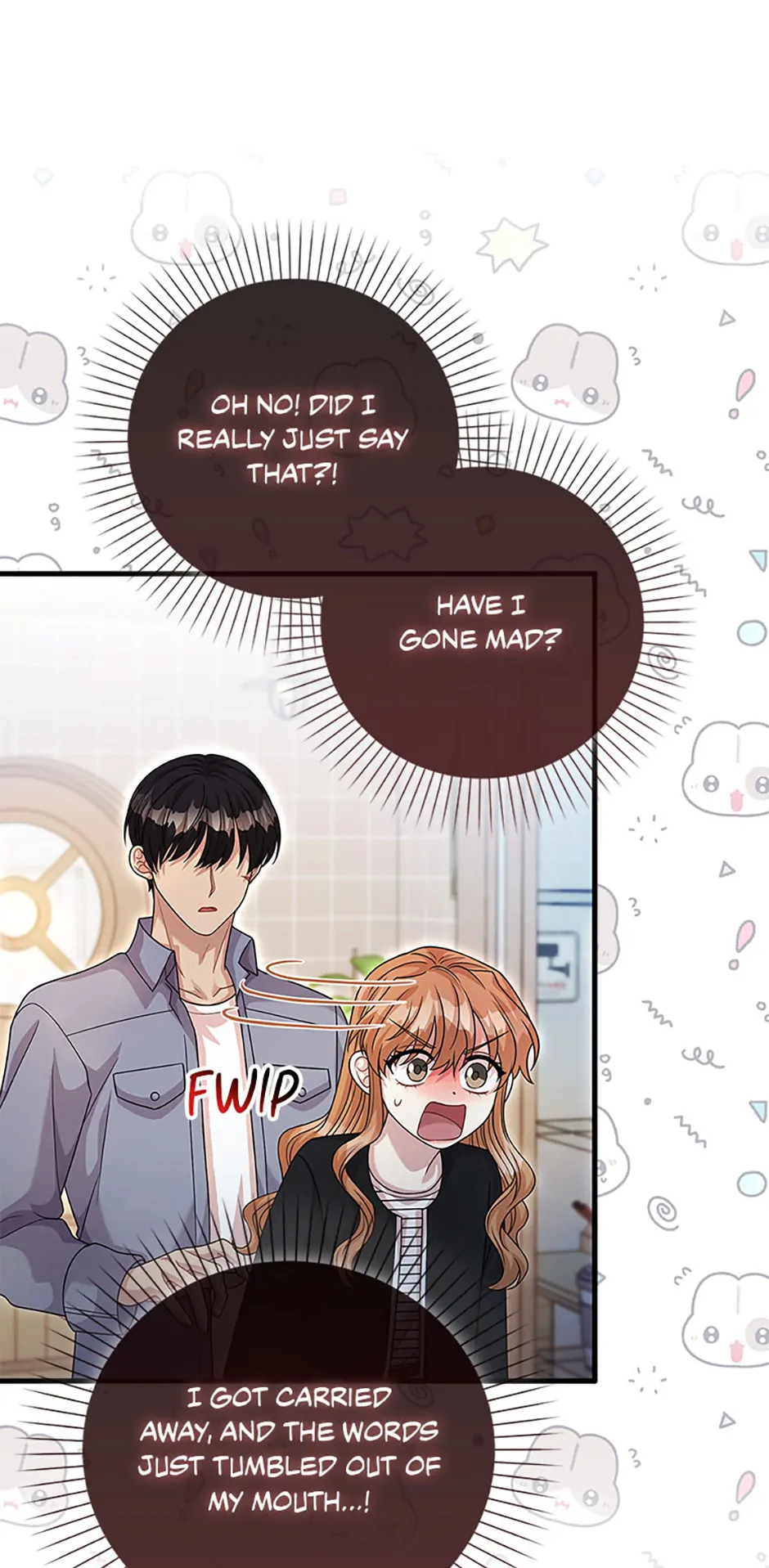 Male Lead Likes My Support! Chapter 12 - Page 34