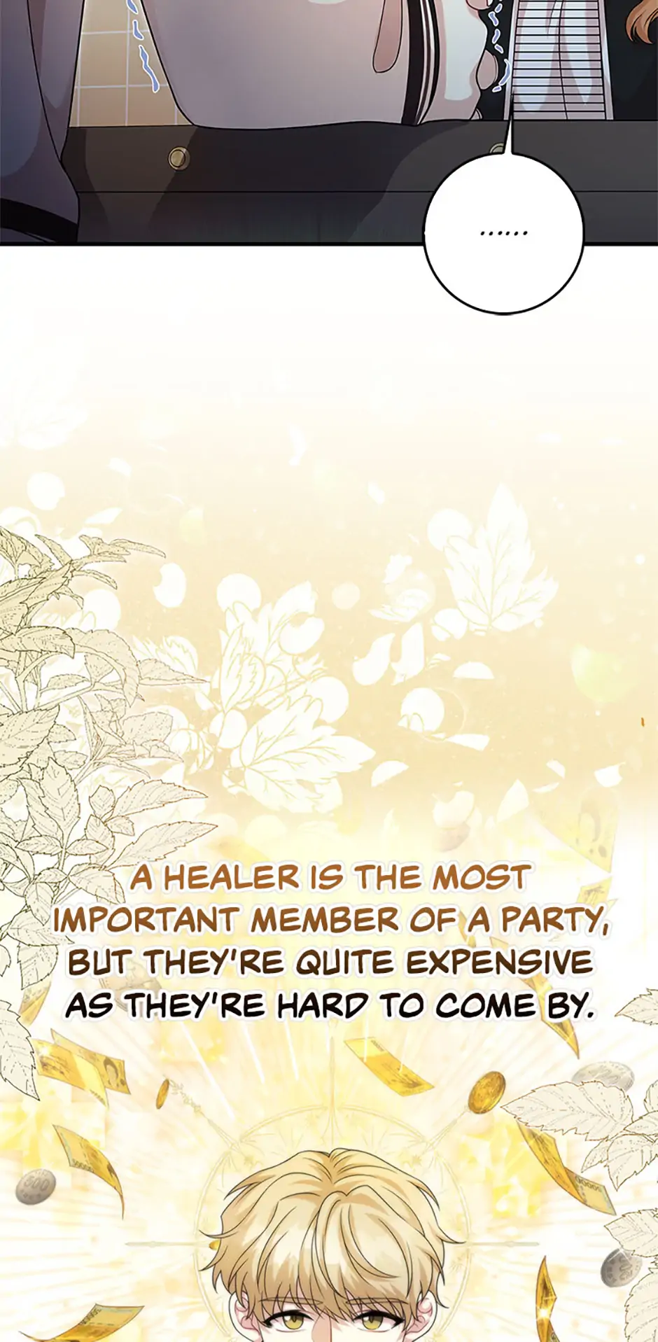 Male Lead Likes My Support! Chapter 12 - Page 38