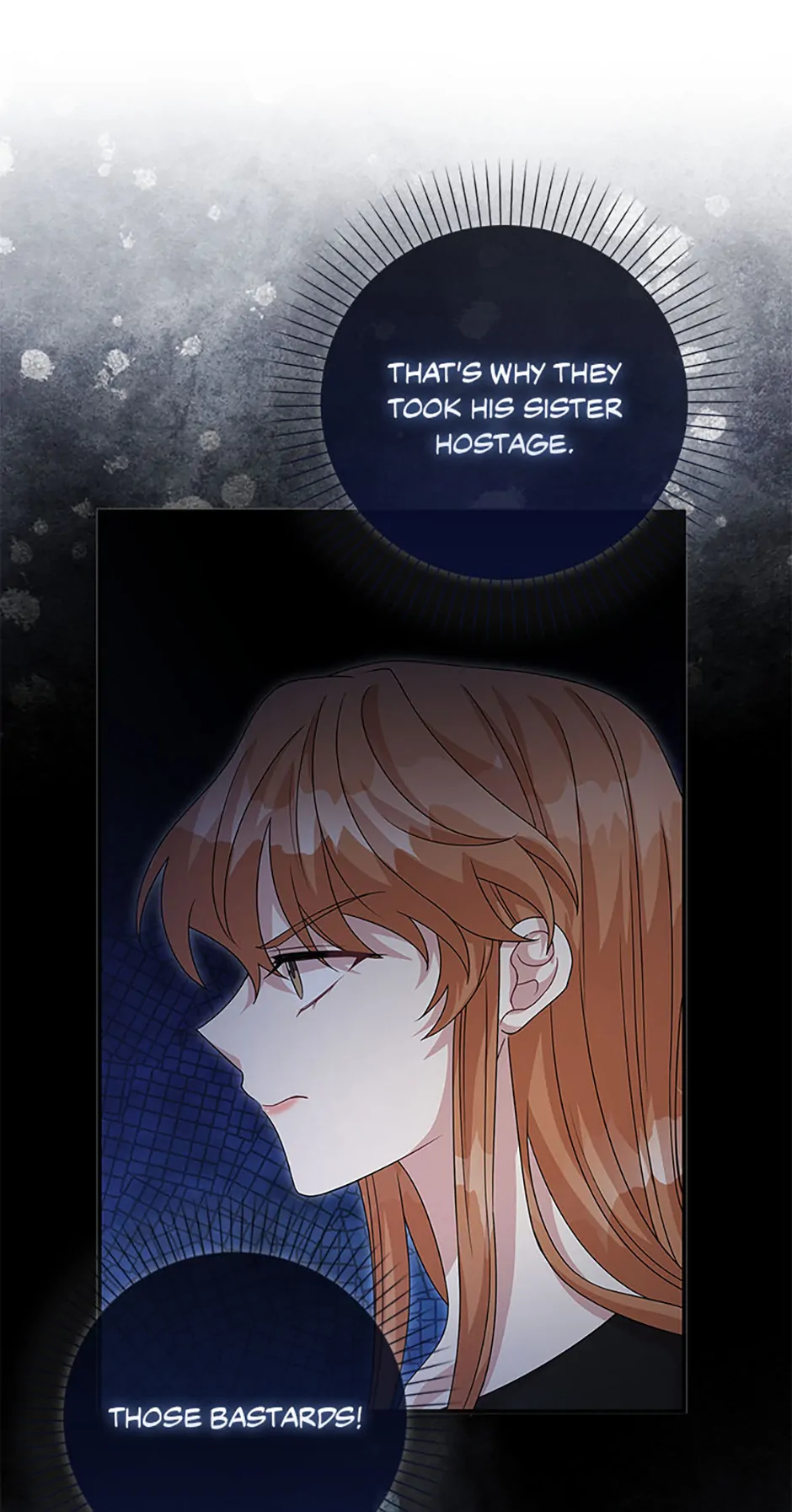 Male Lead Likes My Support! Chapter 12 - Page 40