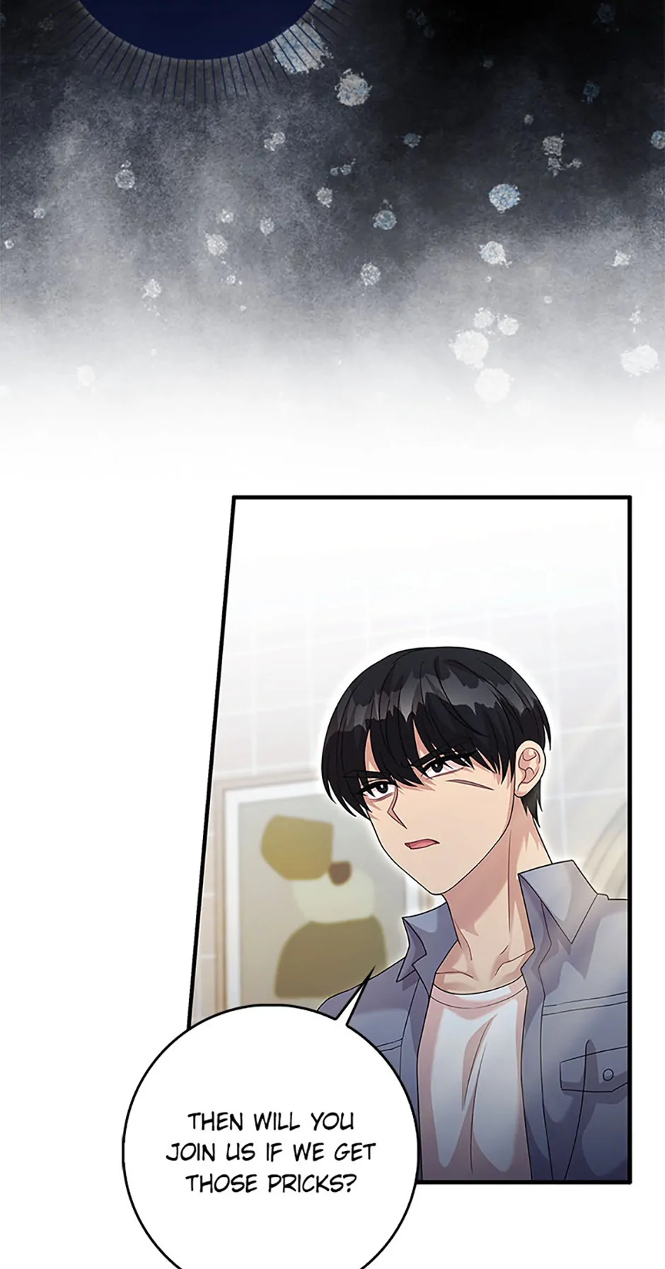 Male Lead Likes My Support! Chapter 12 - Page 41