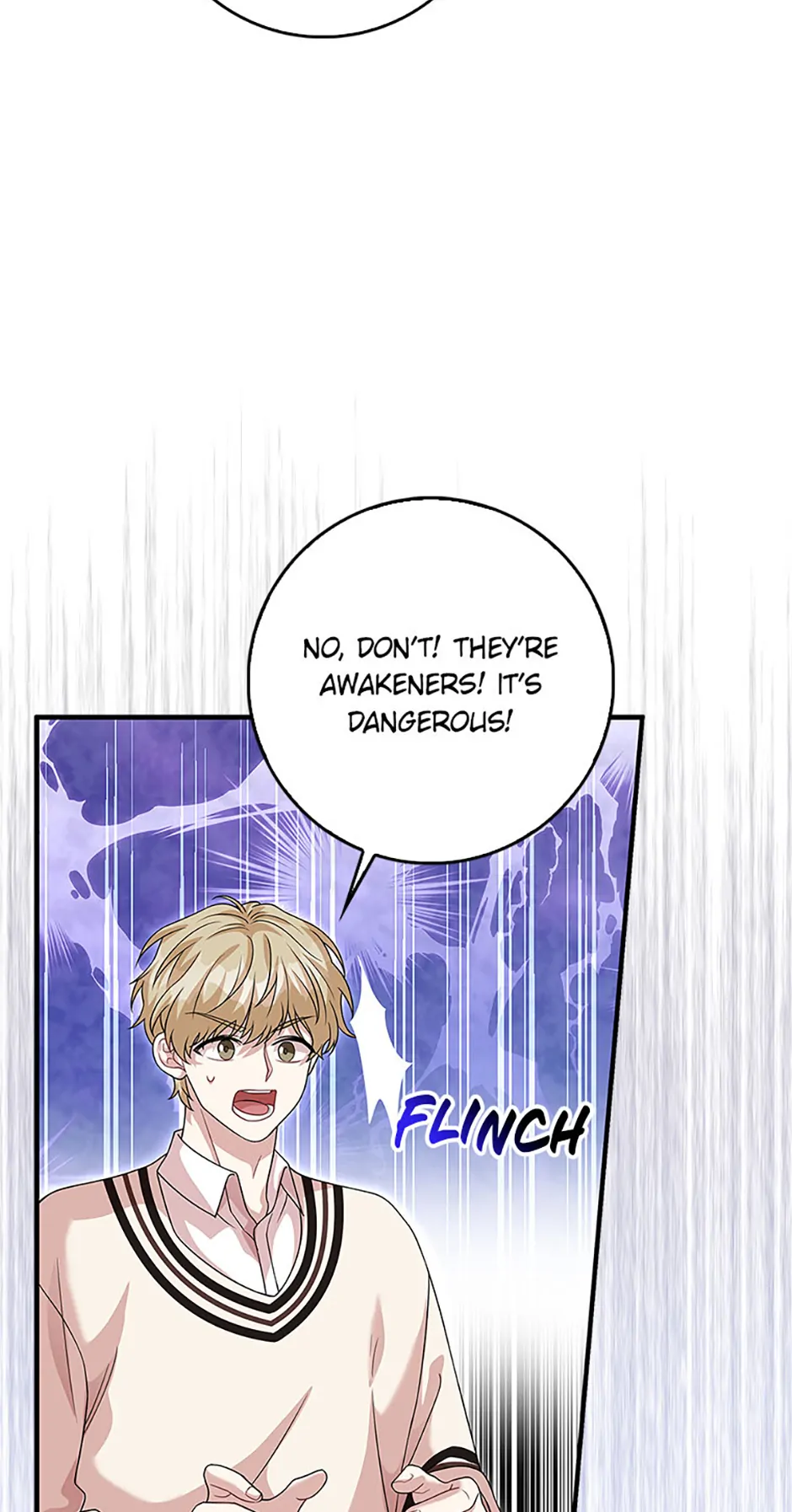 Male Lead Likes My Support! Chapter 12 - Page 42