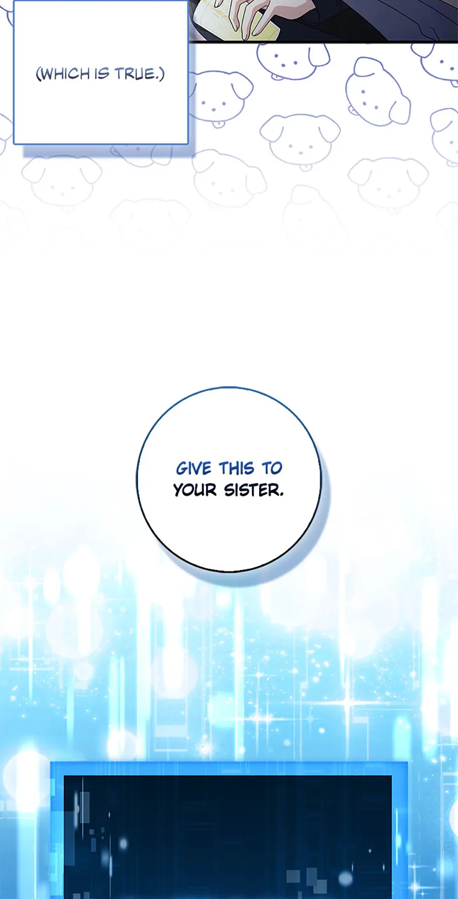 Male Lead Likes My Support! Chapter 12 - Page 48