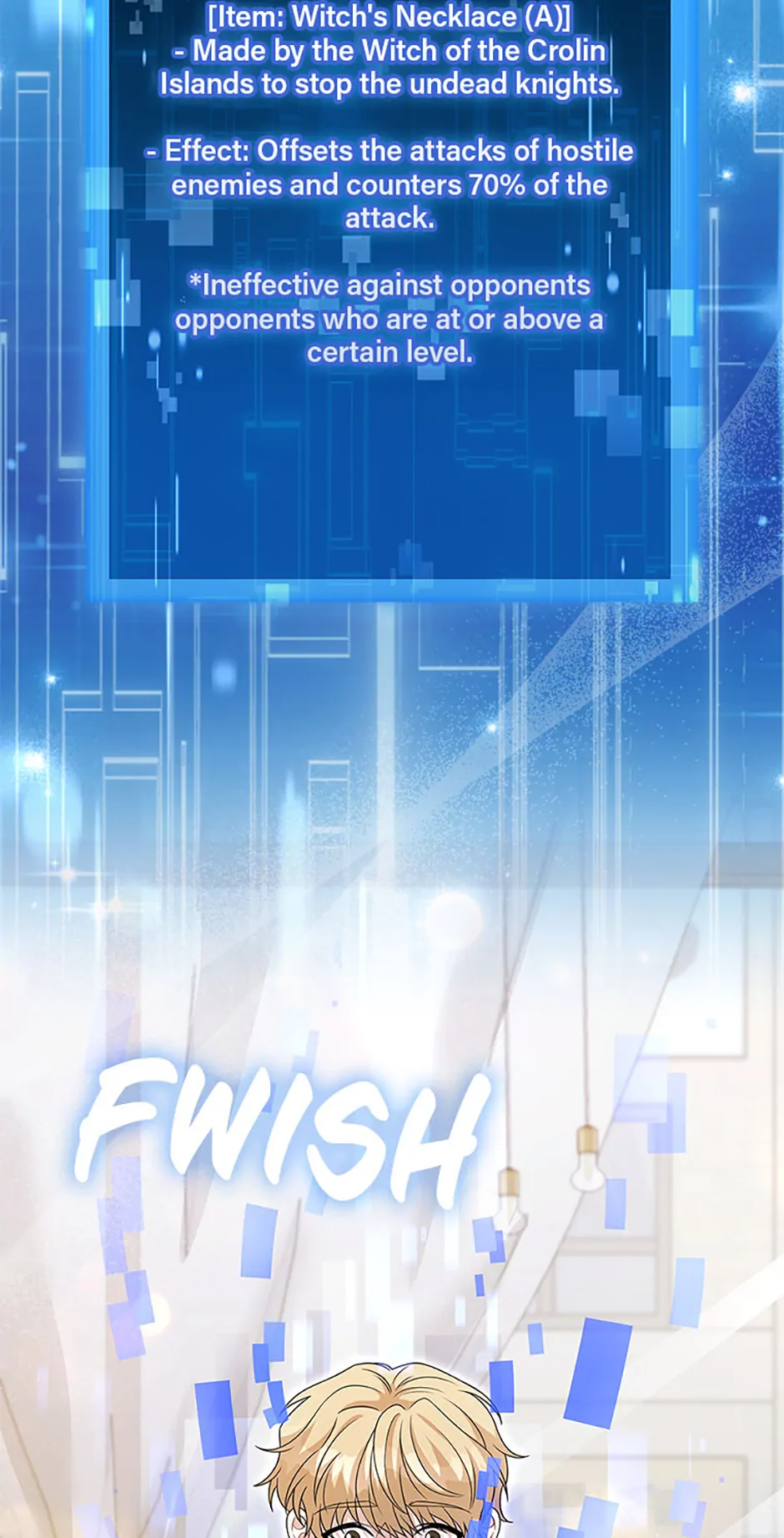 Male Lead Likes My Support! Chapter 12 - Page 49