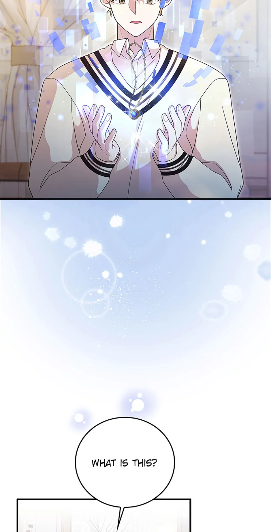 Male Lead Likes My Support! Chapter 12 - Page 50