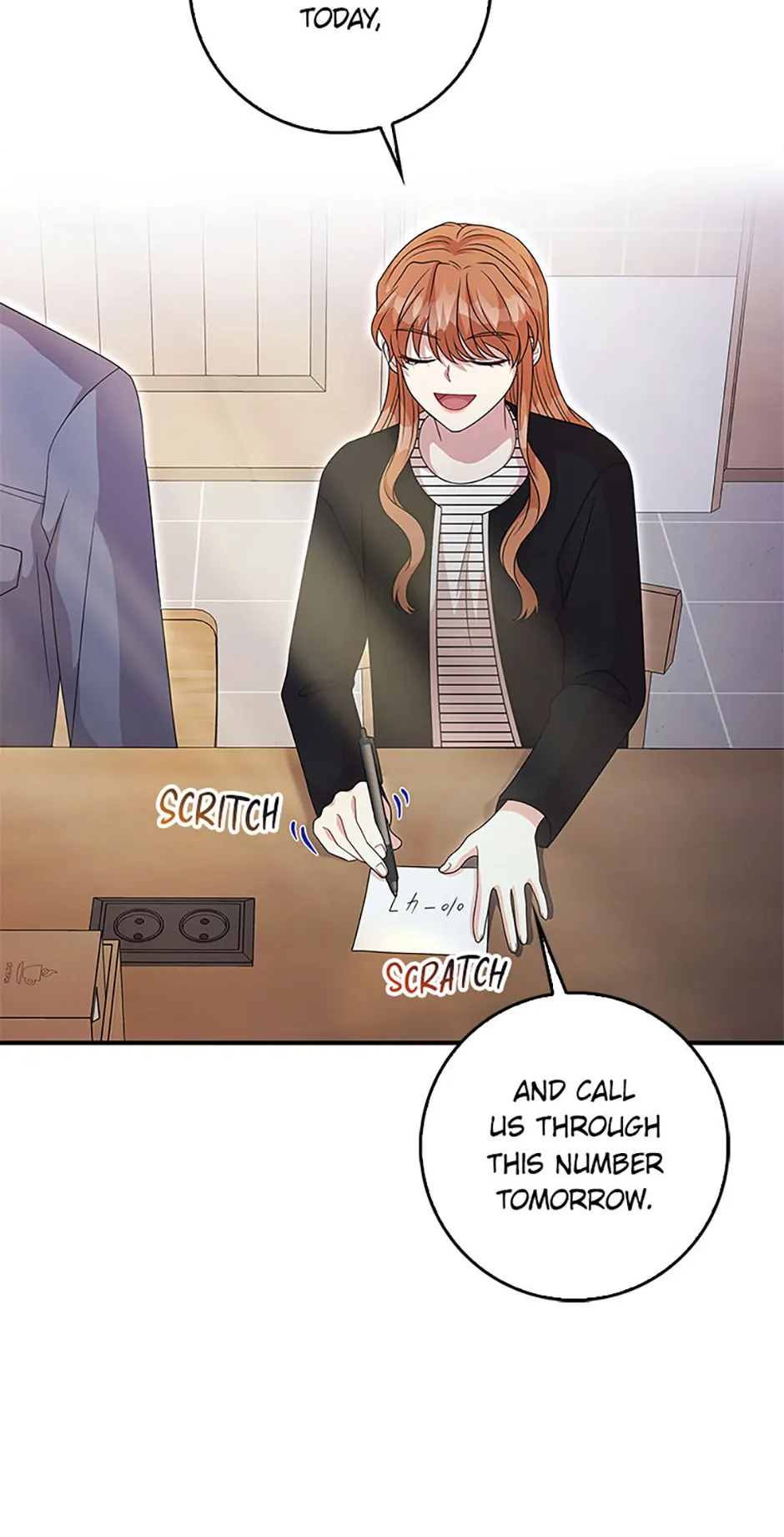 Male Lead Likes My Support! Chapter 12 - Page 52