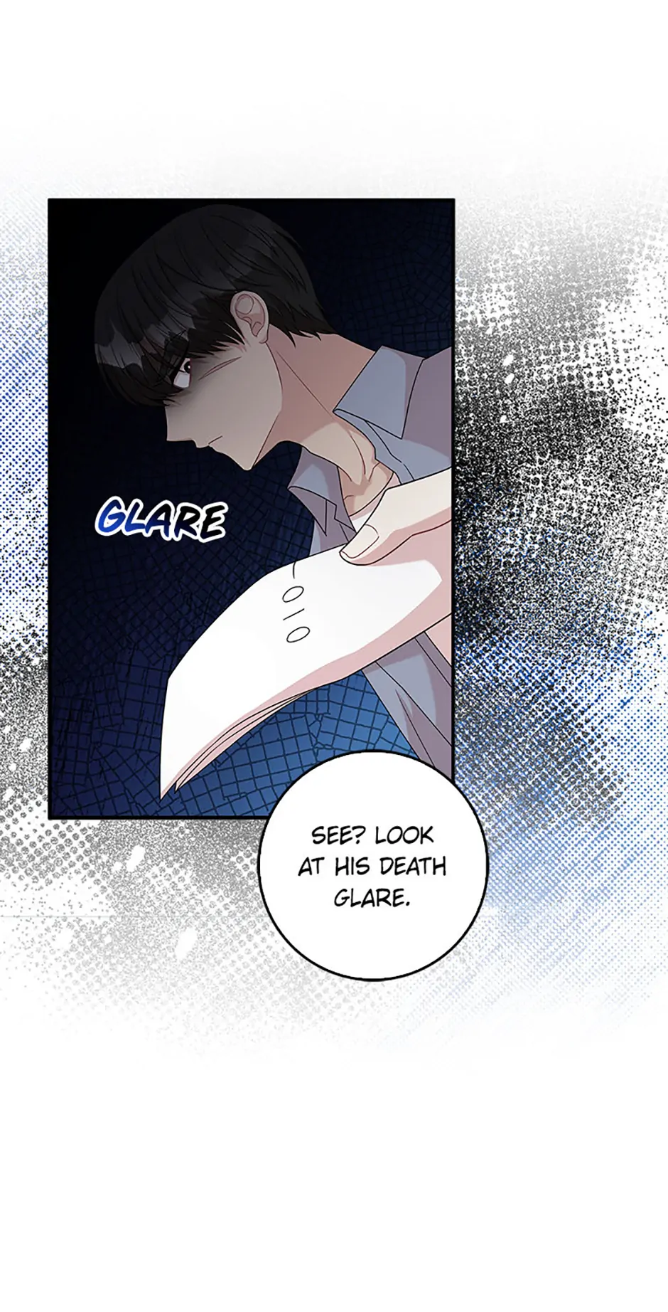 Male Lead Likes My Support! Chapter 12 - Page 53