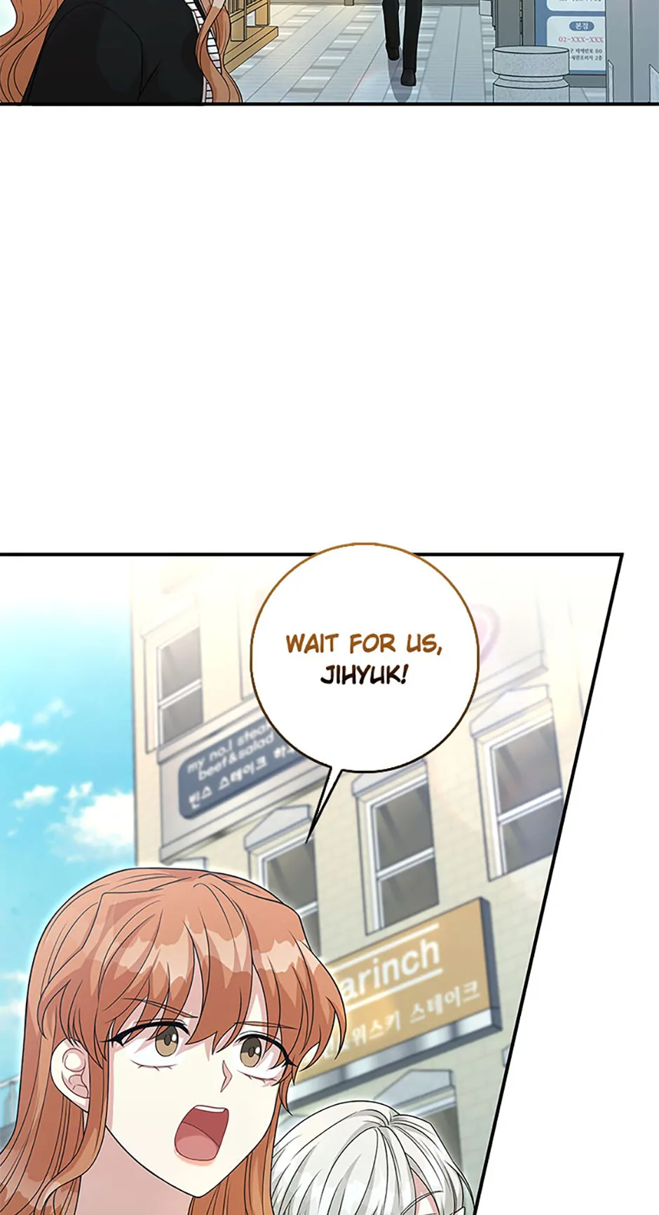 Male Lead Likes My Support! Chapter 12 - Page 62