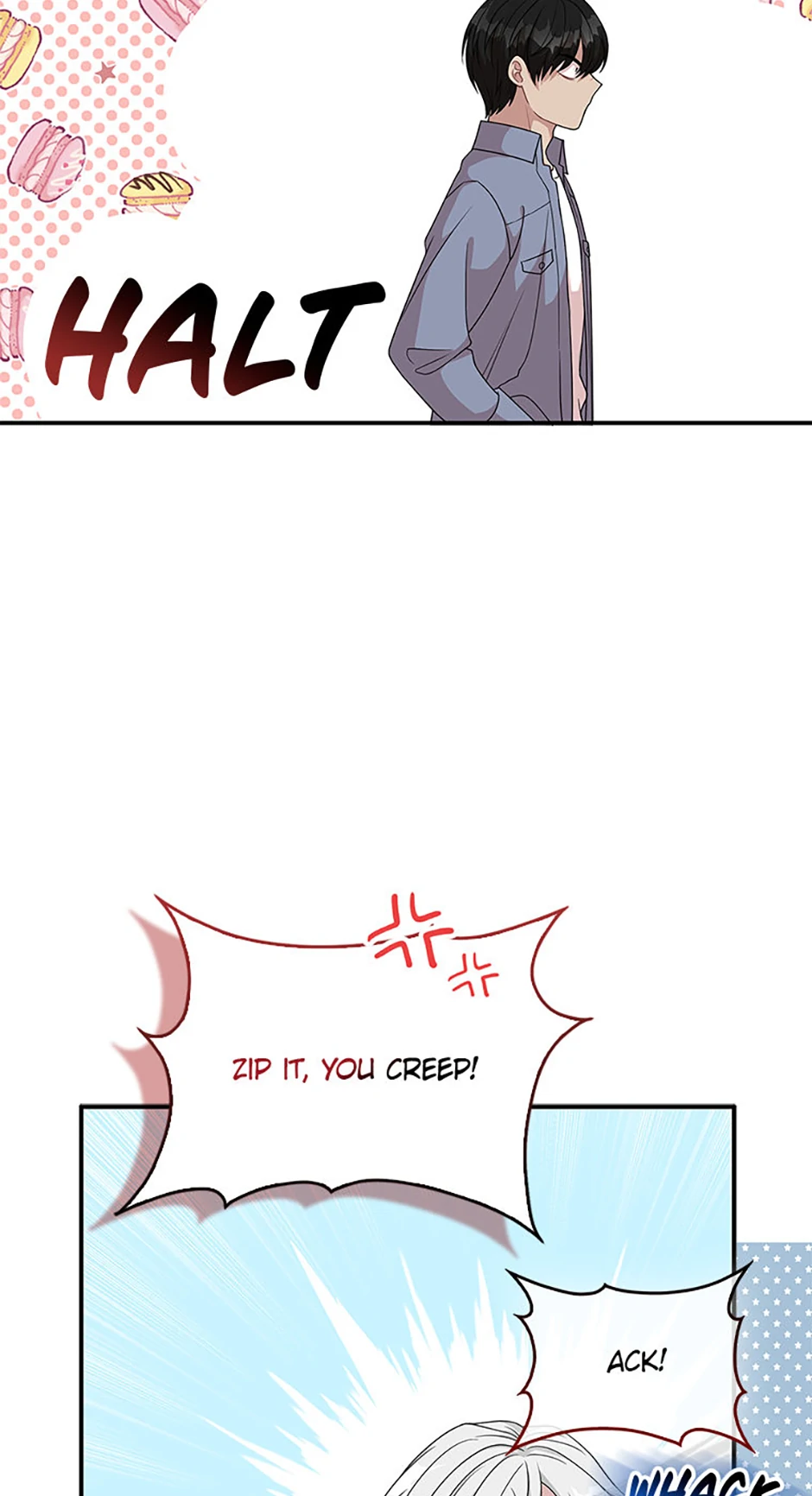 Male Lead Likes My Support! Chapter 12 - Page 64