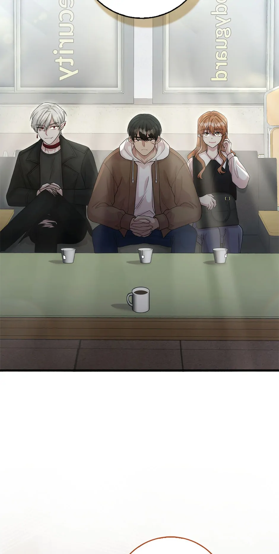 Male Lead Likes My Support! Chapter 13 - Page 4