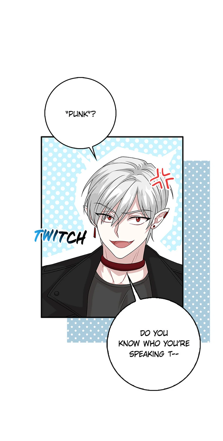 Male Lead Likes My Support! Chapter 13 - Page 7