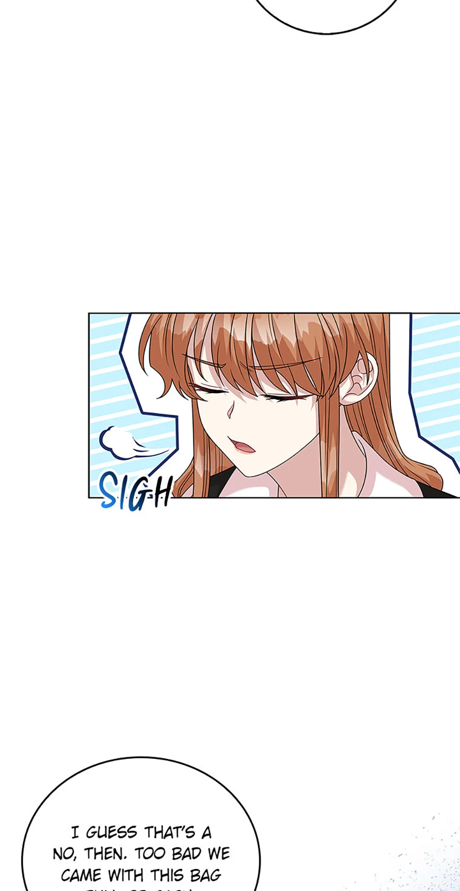 Male Lead Likes My Support! Chapter 13 - Page 10