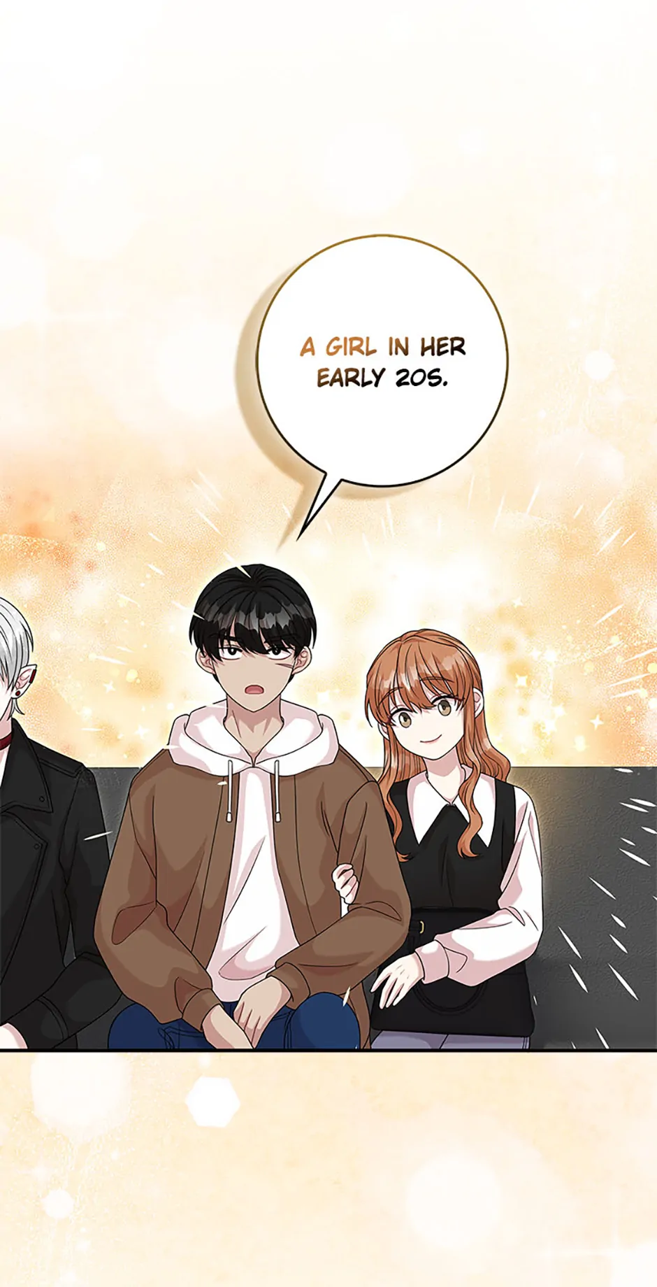 Male Lead Likes My Support! Chapter 13 - Page 14