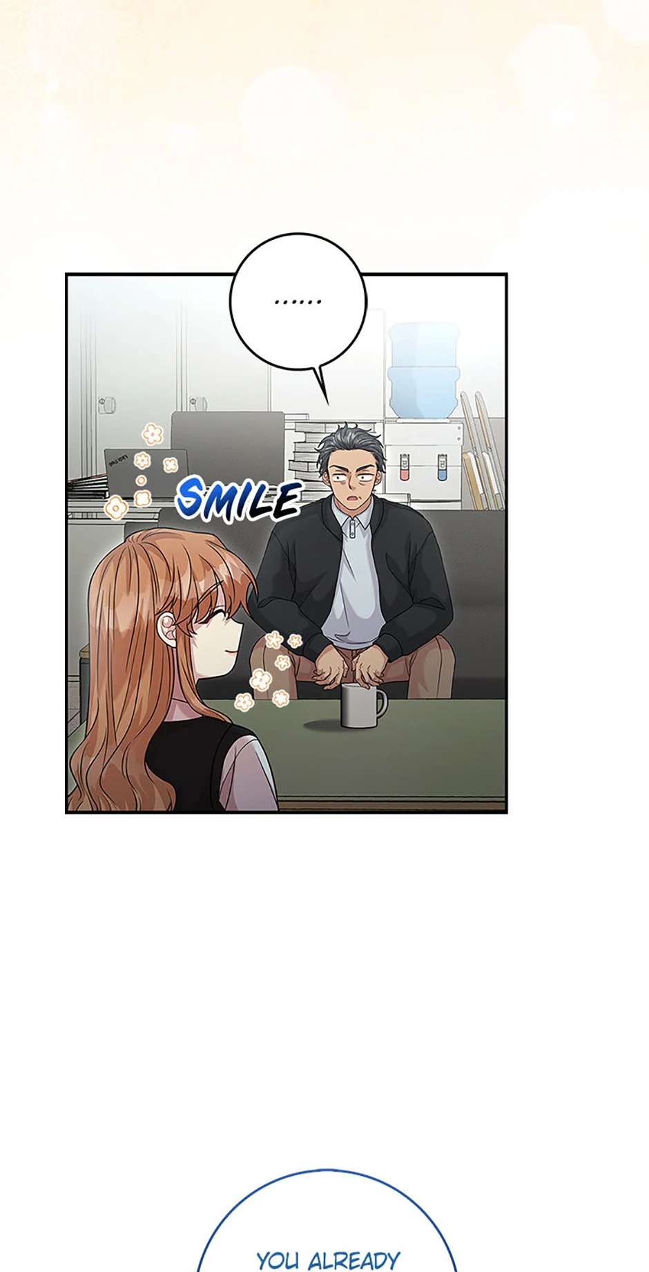 Male Lead Likes My Support! Chapter 13 - Page 15