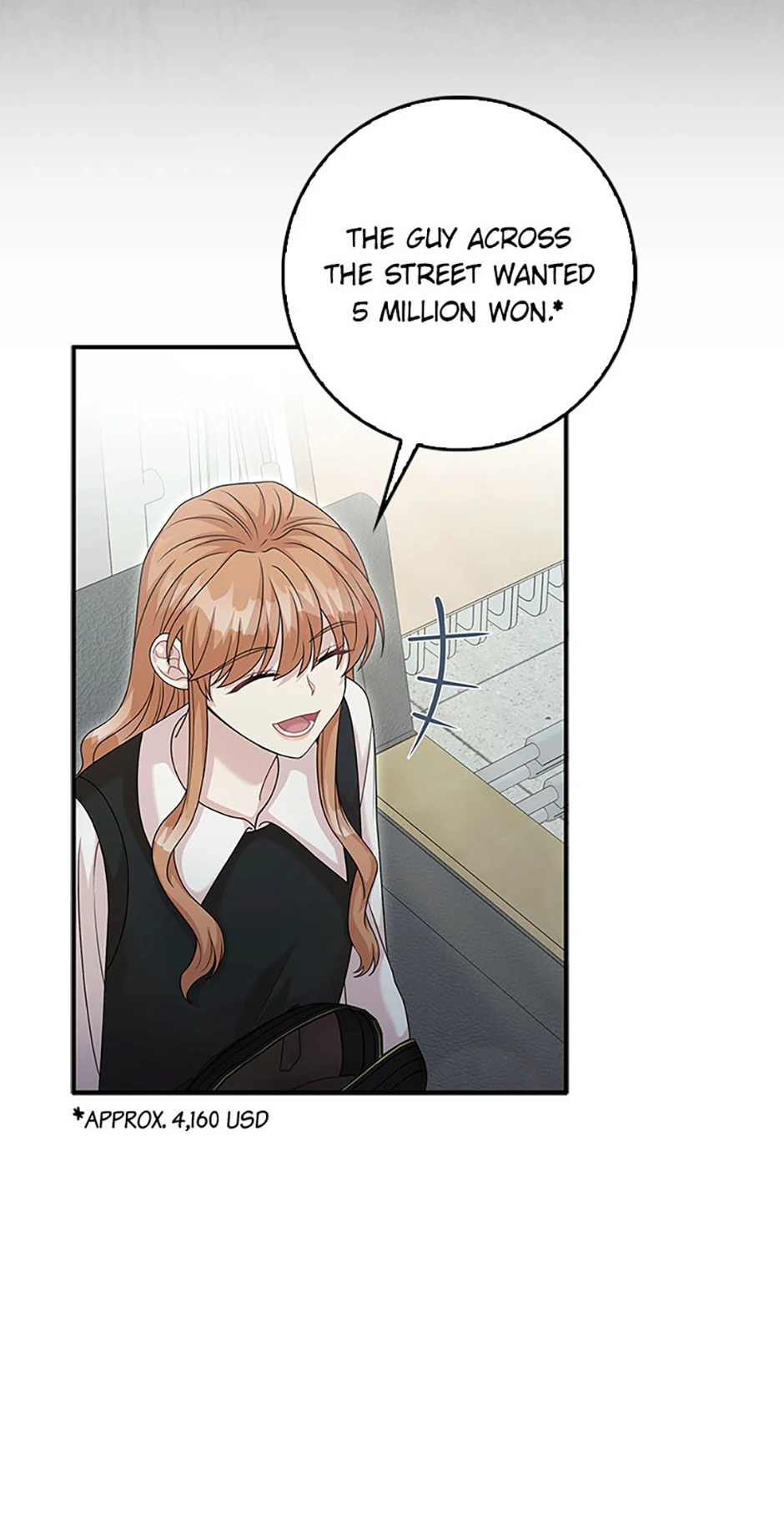 Male Lead Likes My Support! Chapter 13 - Page 18