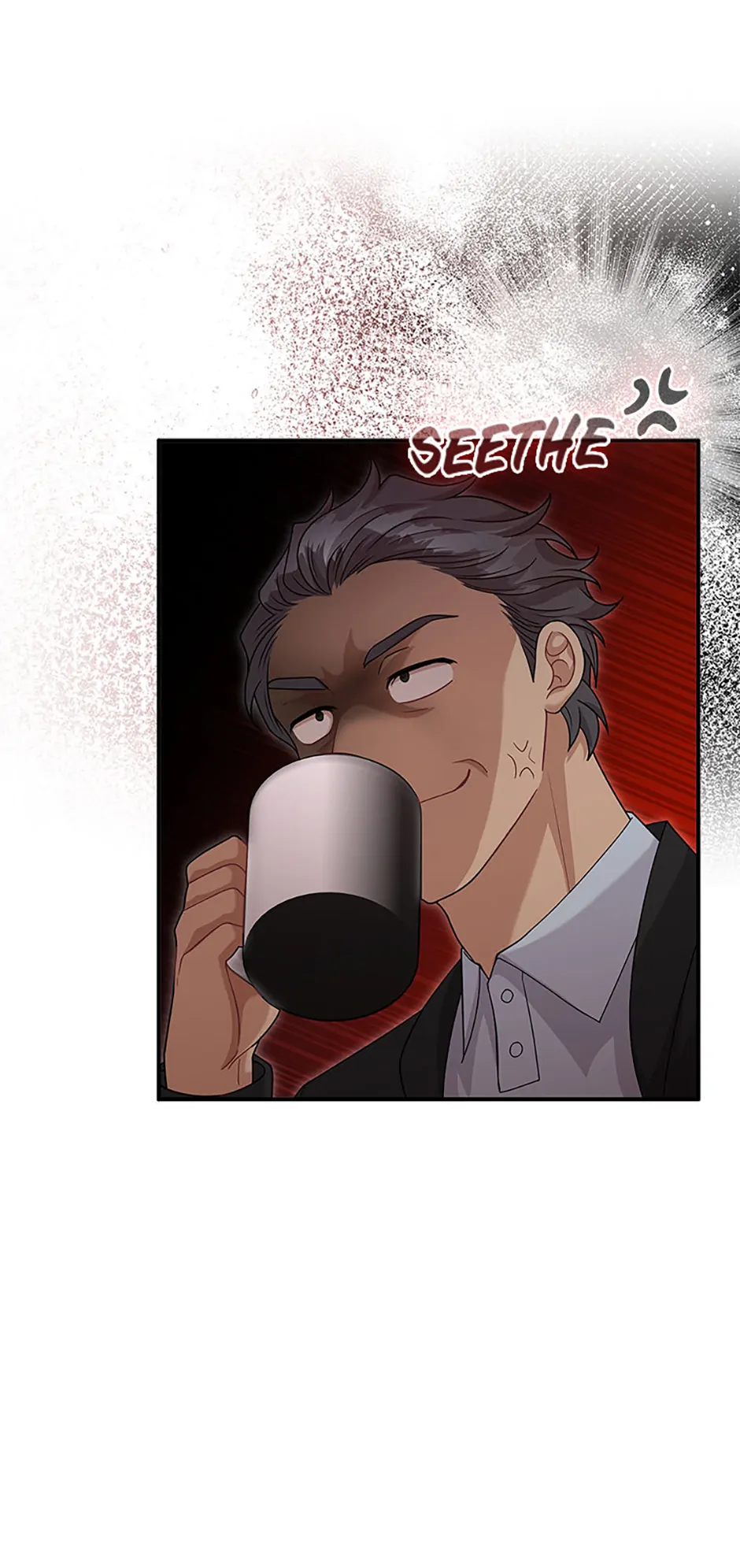 Male Lead Likes My Support! Chapter 13 - Page 21