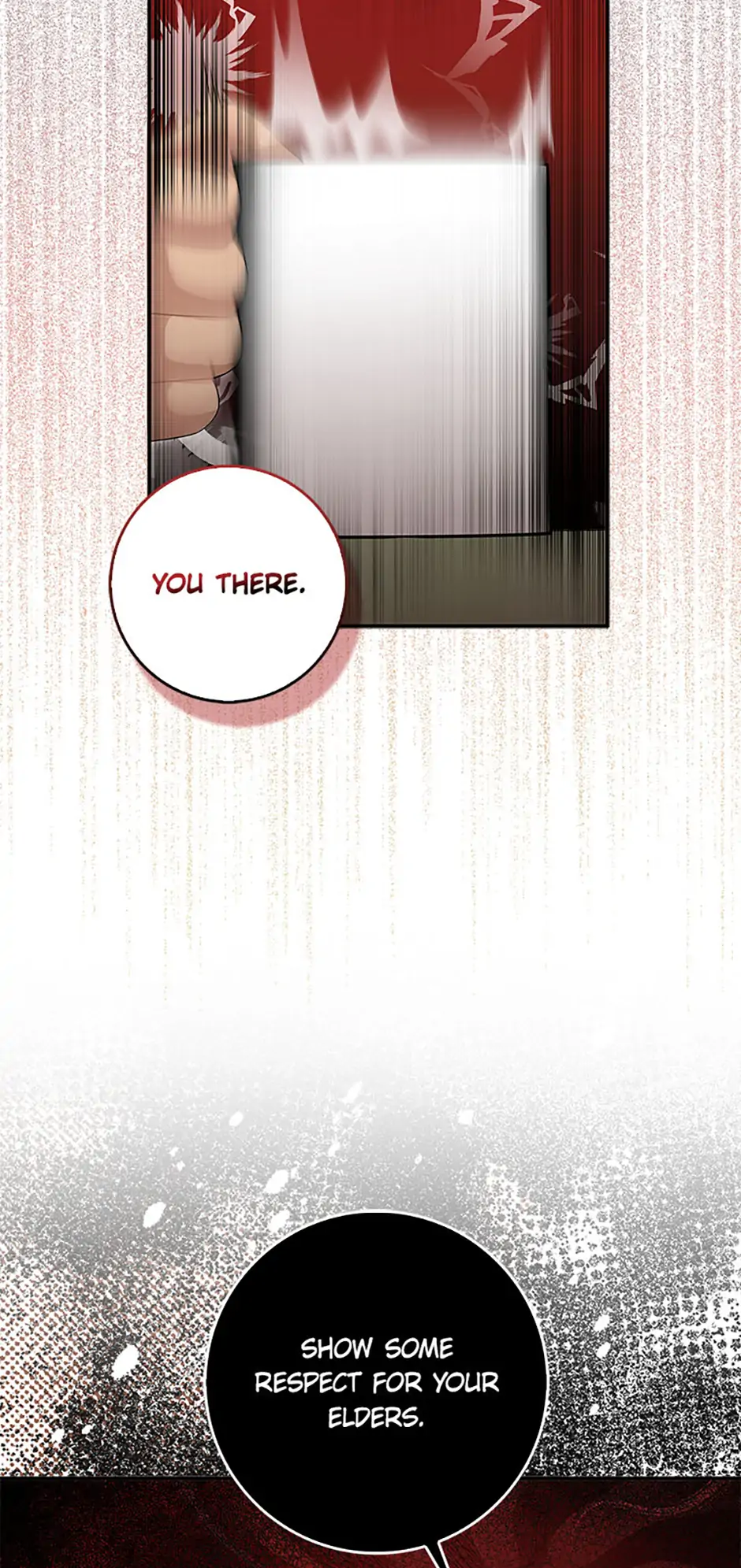 Male Lead Likes My Support! Chapter 13 - Page 23