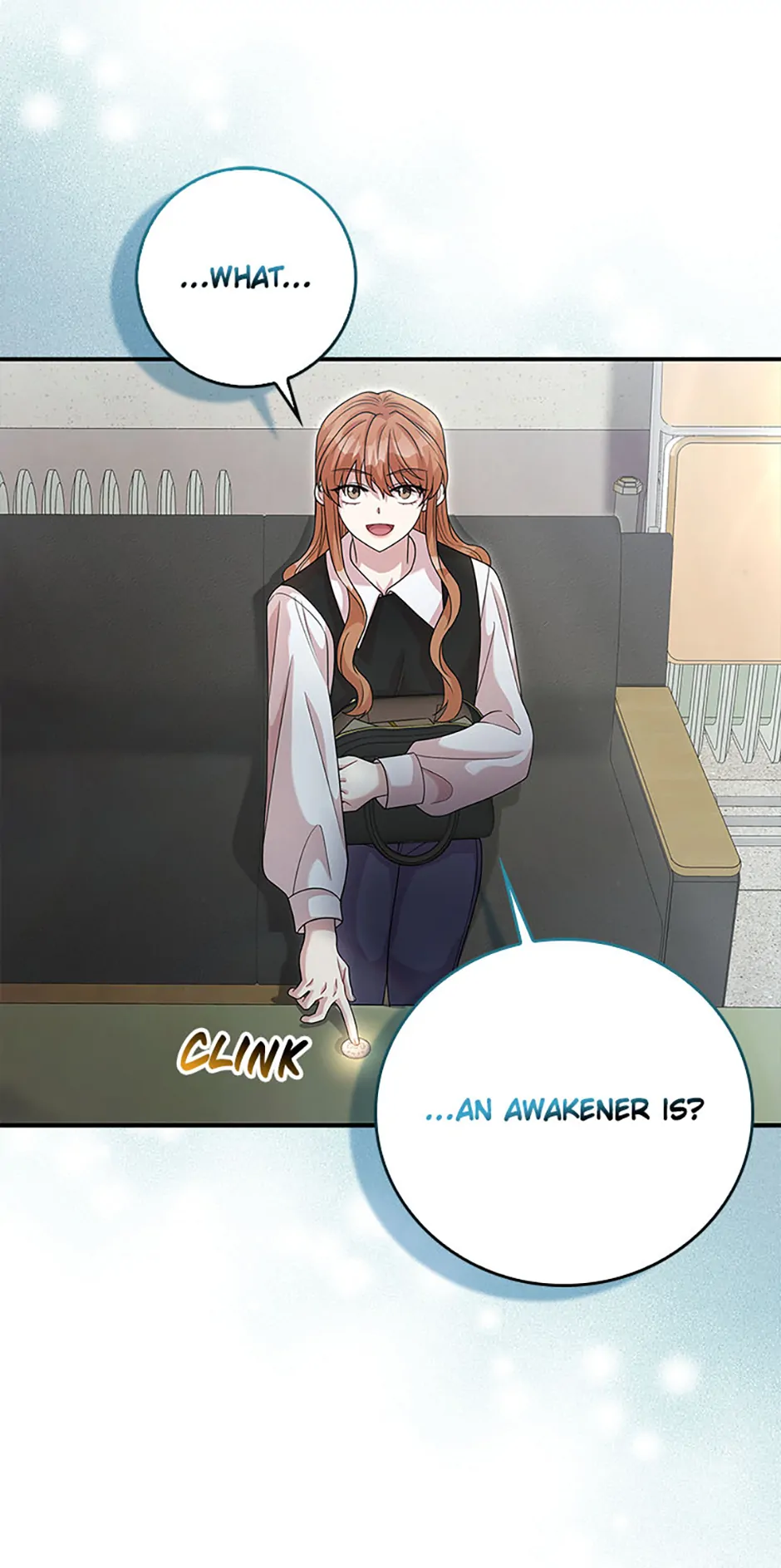 Male Lead Likes My Support! Chapter 13 - Page 26