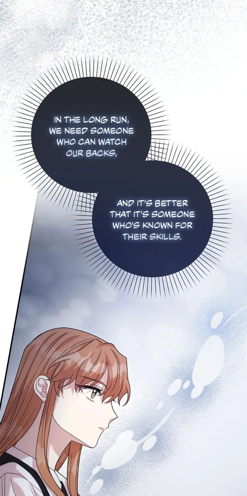 Male Lead Likes My Support! Chapter 13 - Page 29