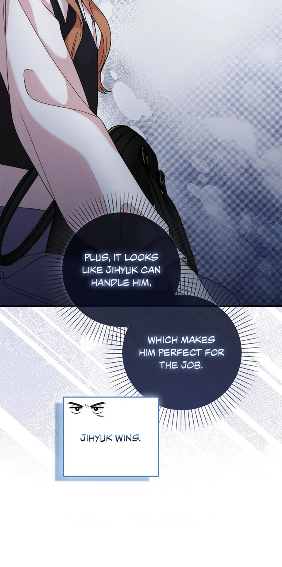 Male Lead Likes My Support! Chapter 13 - Page 30