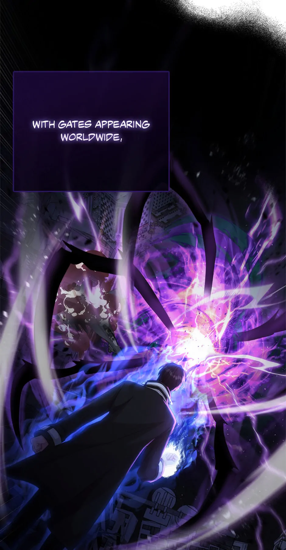 Male Lead Likes My Support! Chapter 13 - Page 34