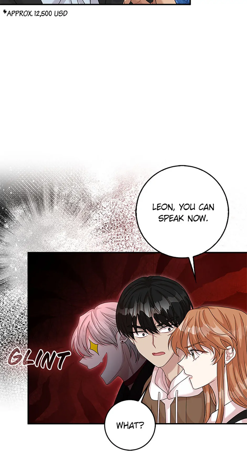 Male Lead Likes My Support! Chapter 13 - Page 39