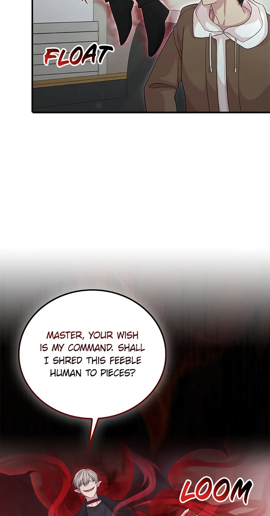 Male Lead Likes My Support! Chapter 13 - Page 42