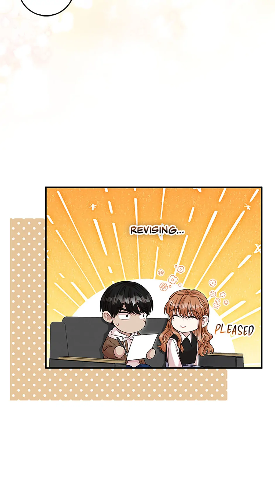 Male Lead Likes My Support! Chapter 13 - Page 49