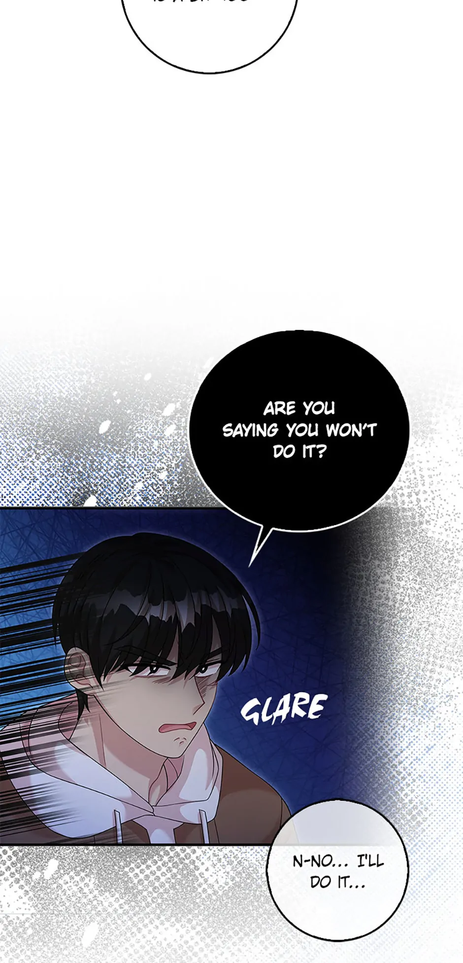 Male Lead Likes My Support! Chapter 13 - Page 51