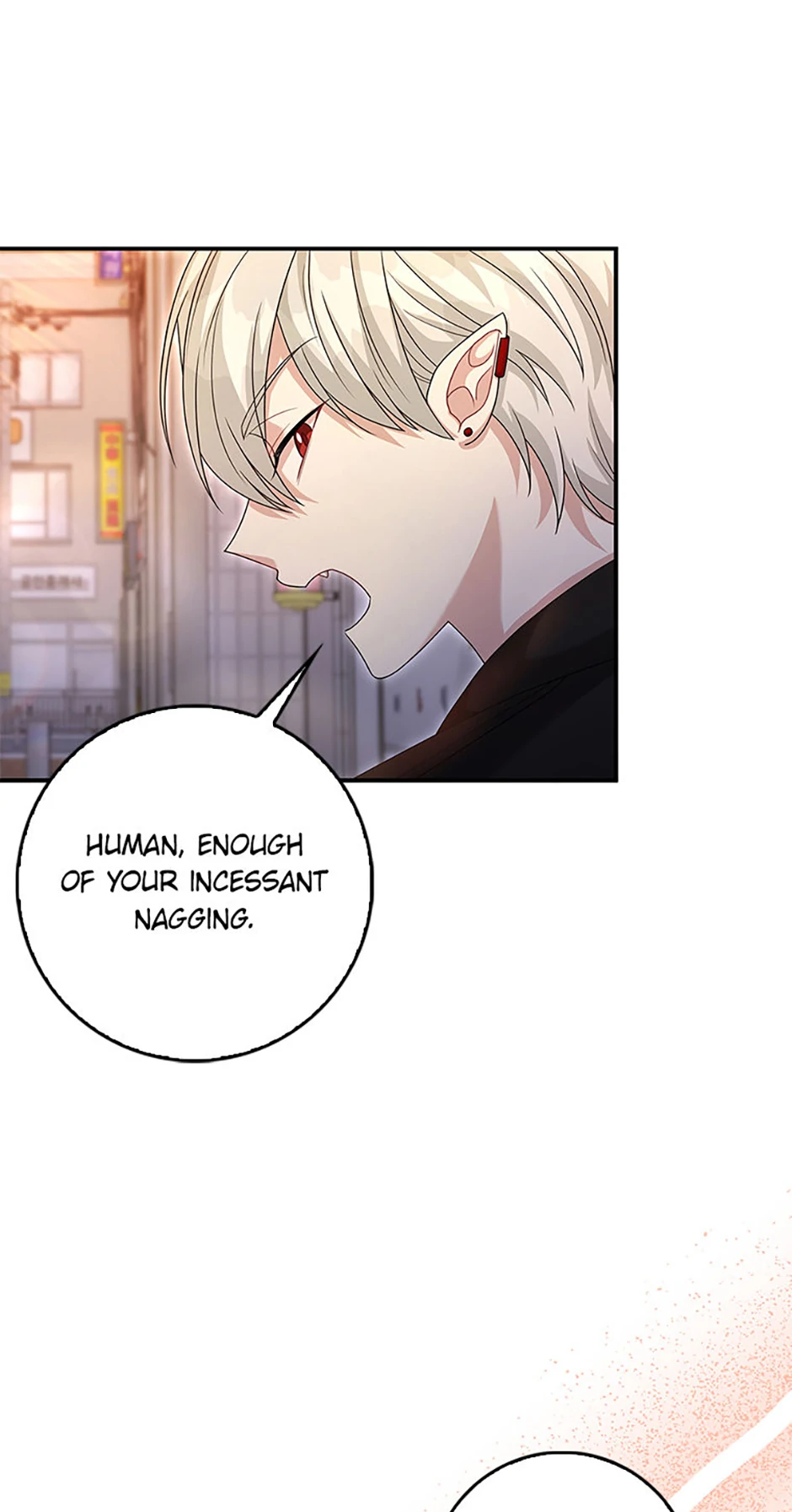 Male Lead Likes My Support! Chapter 13 - Page 56