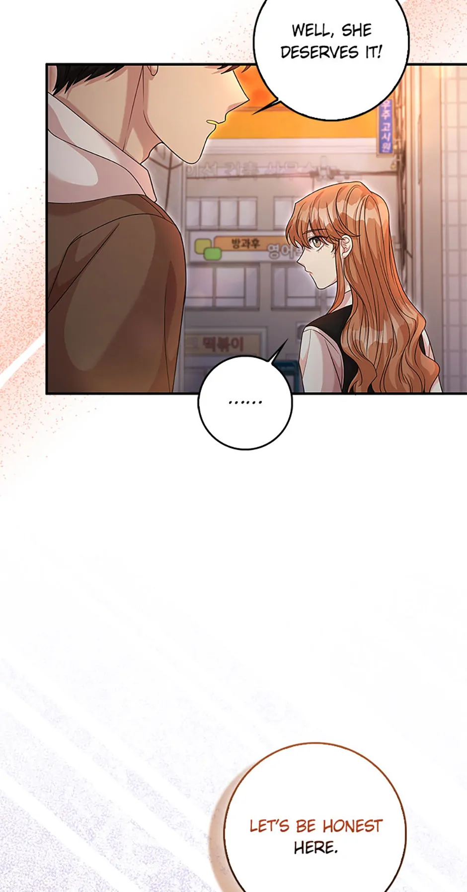 Male Lead Likes My Support! Chapter 13 - Page 57