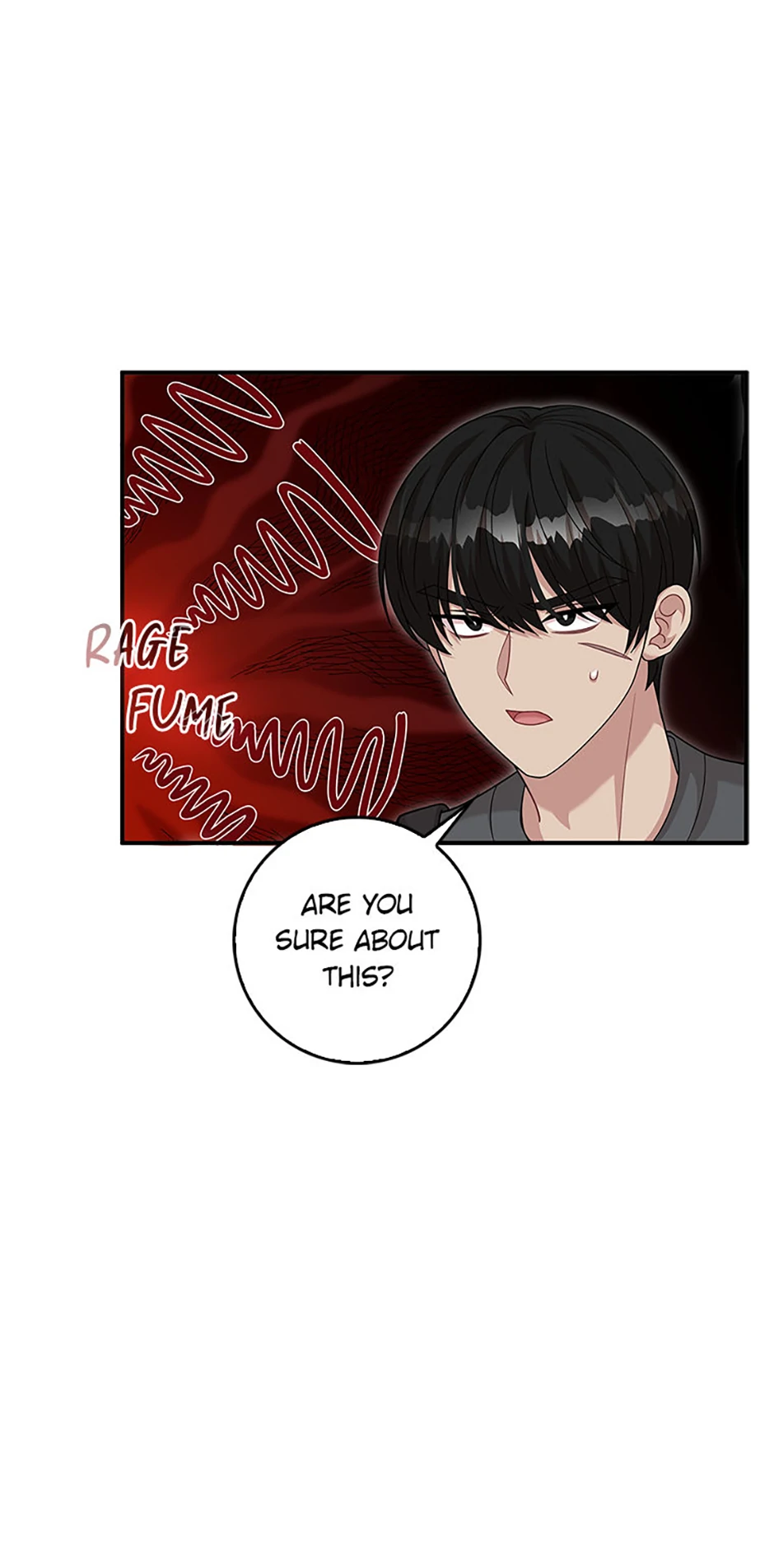 Male Lead Likes My Support! Chapter 14 - Page 5