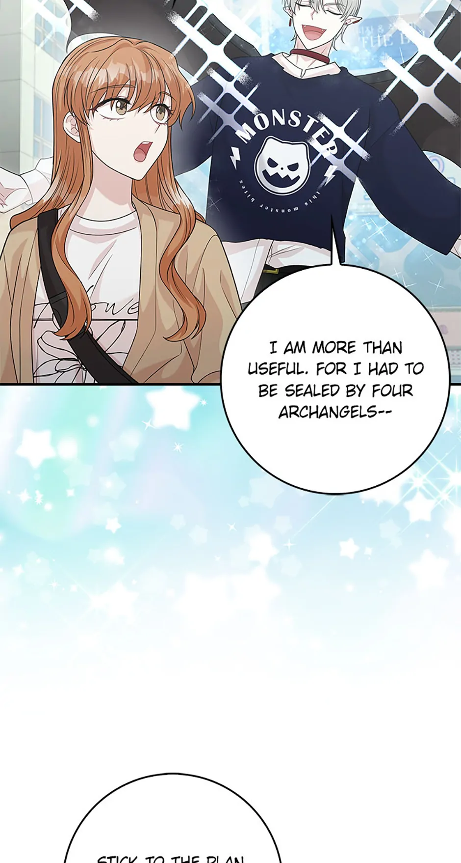 Male Lead Likes My Support! Chapter 14 - Page 10