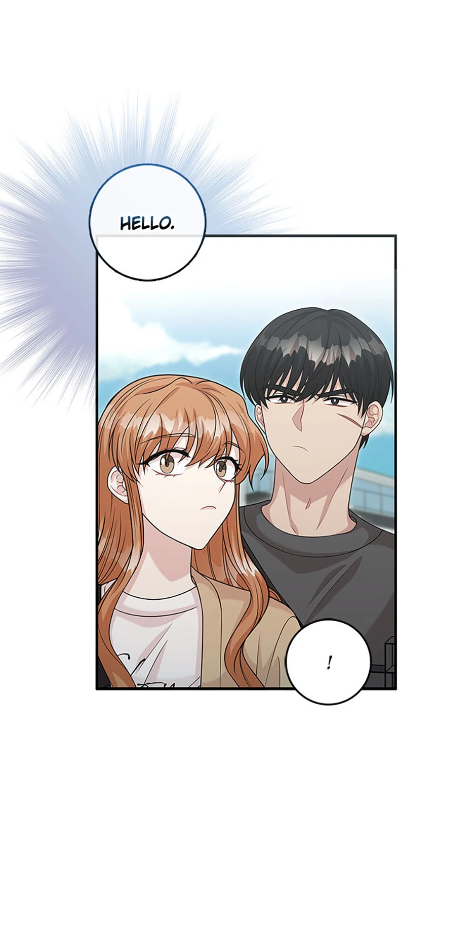 Male Lead Likes My Support! Chapter 14 - Page 13