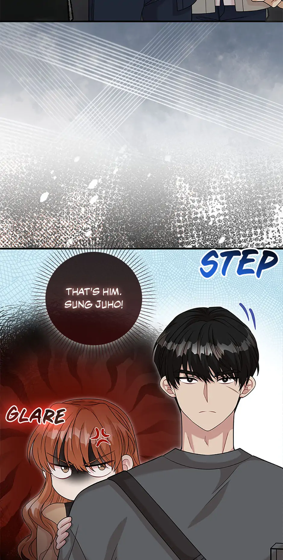 Male Lead Likes My Support! Chapter 14 - Page 15