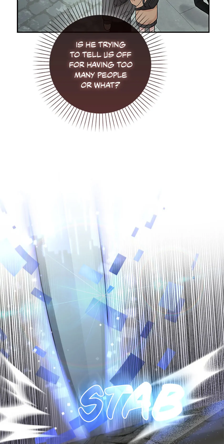 Male Lead Likes My Support! Chapter 14 - Page 17