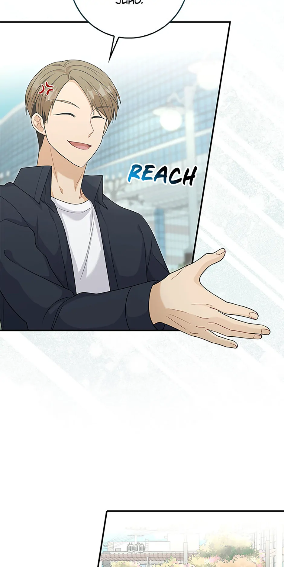 Male Lead Likes My Support! Chapter 14 - Page 20