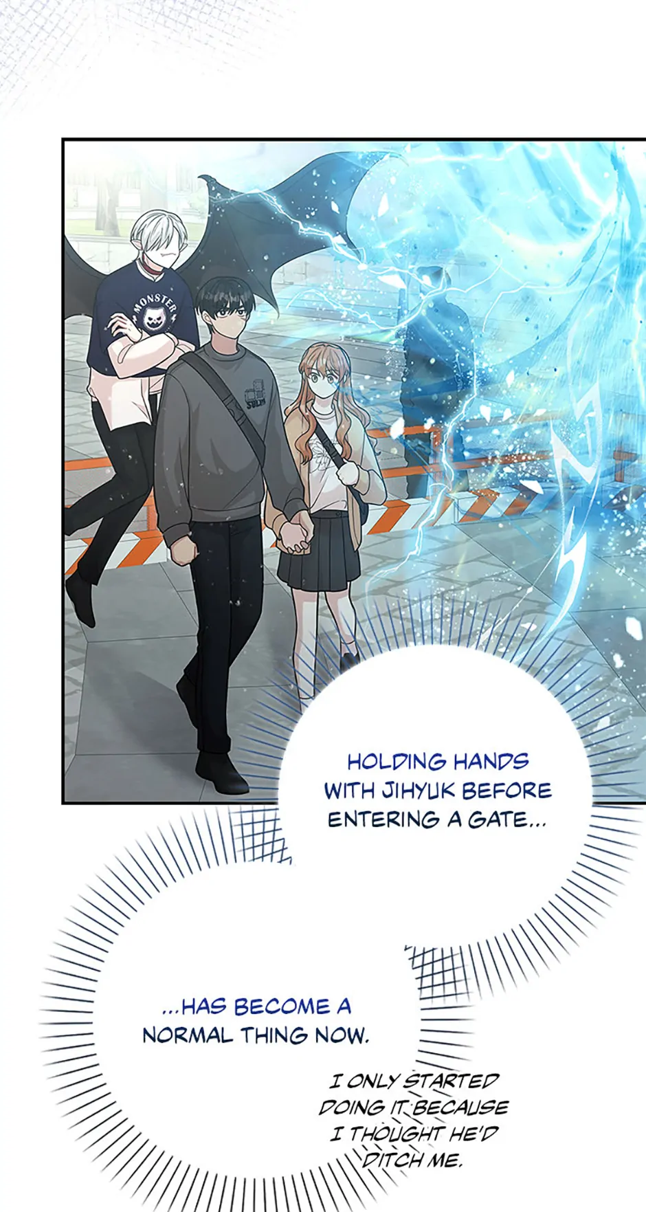 Male Lead Likes My Support! Chapter 14 - Page 26