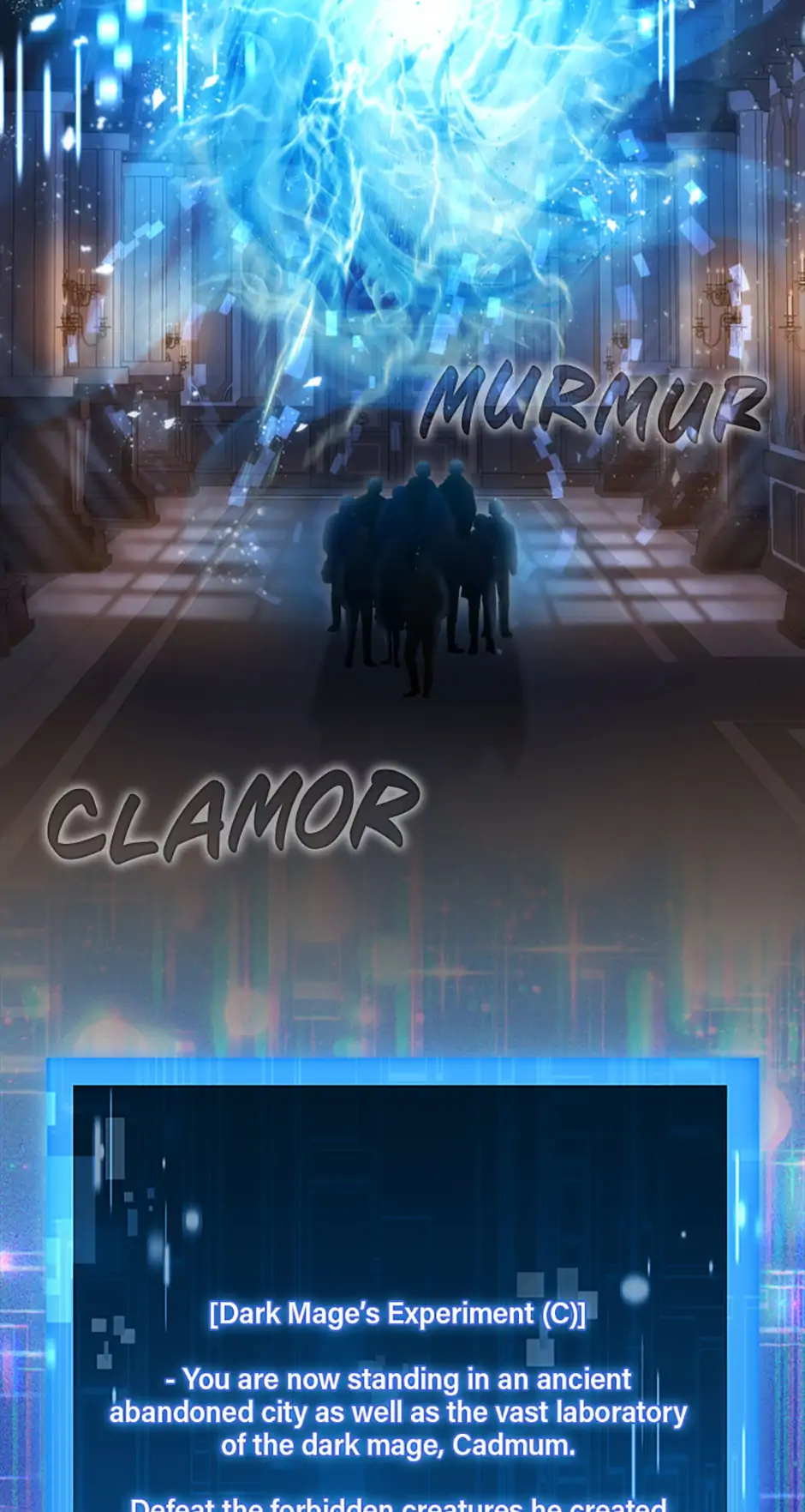 Male Lead Likes My Support! Chapter 14 - Page 29