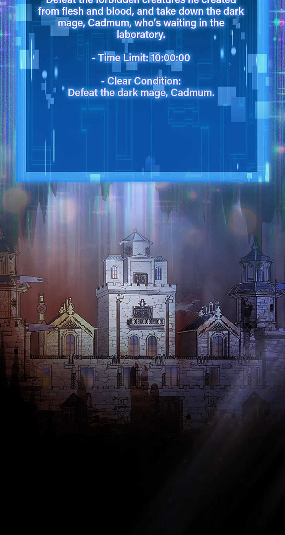 Male Lead Likes My Support! Chapter 14 - Page 30