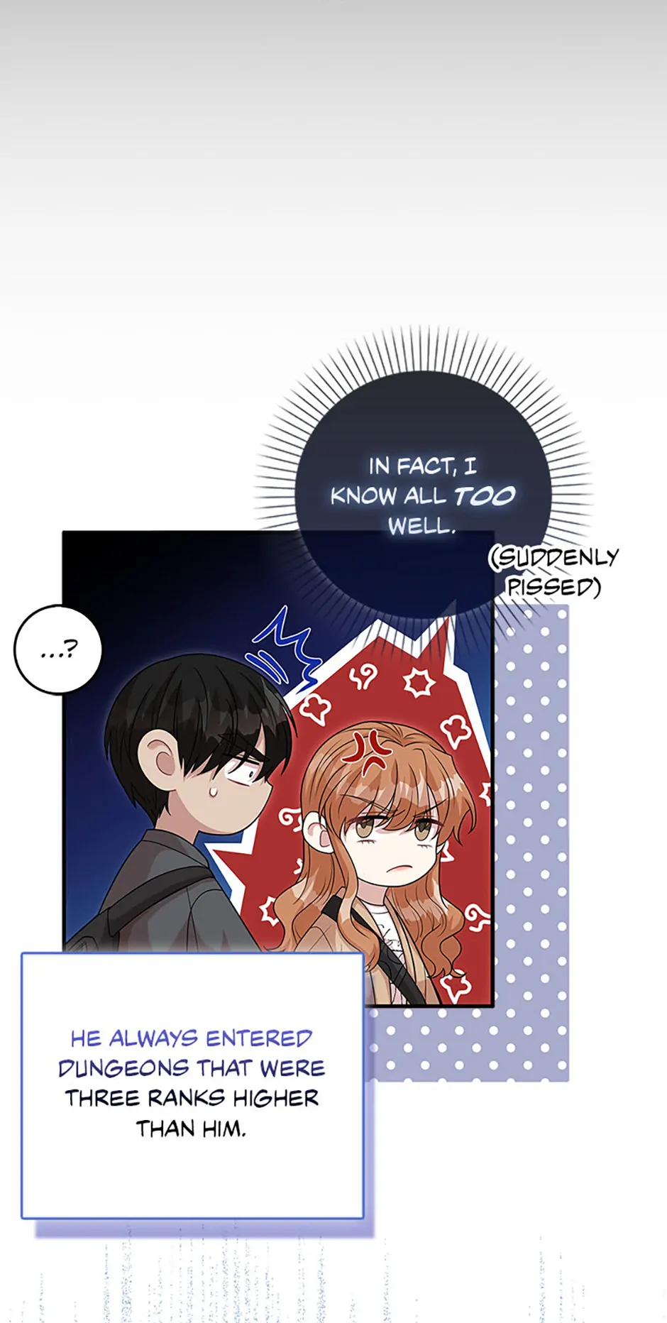 Male Lead Likes My Support! Chapter 14 - Page 34