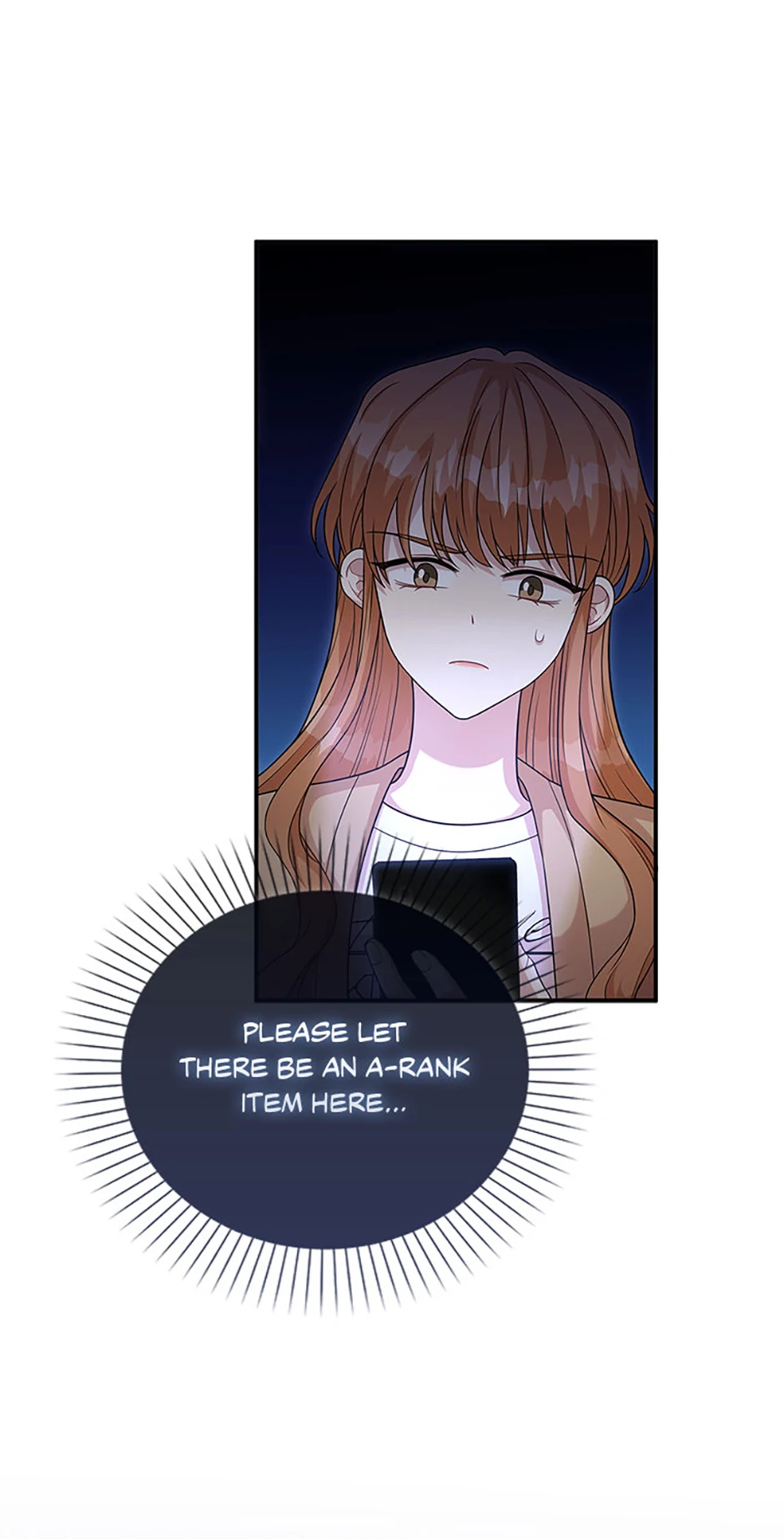 Male Lead Likes My Support! Chapter 14 - Page 40
