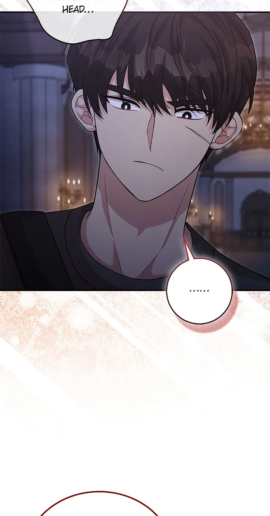 Male Lead Likes My Support! Chapter 14 - Page 50