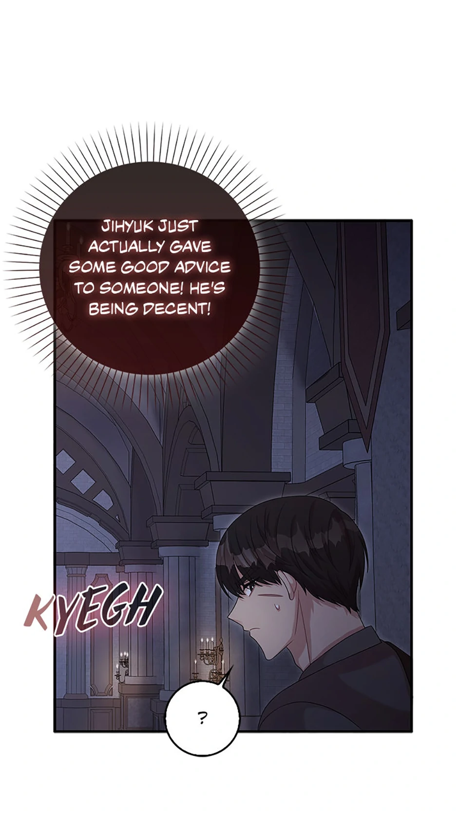 Male Lead Likes My Support! Chapter 14 - Page 52