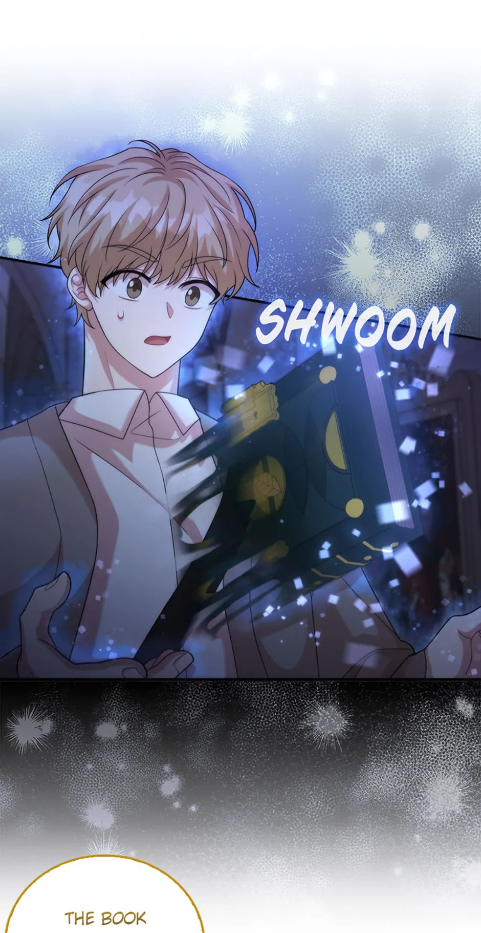 Male Lead Likes My Support! Chapter 14 - Page 58