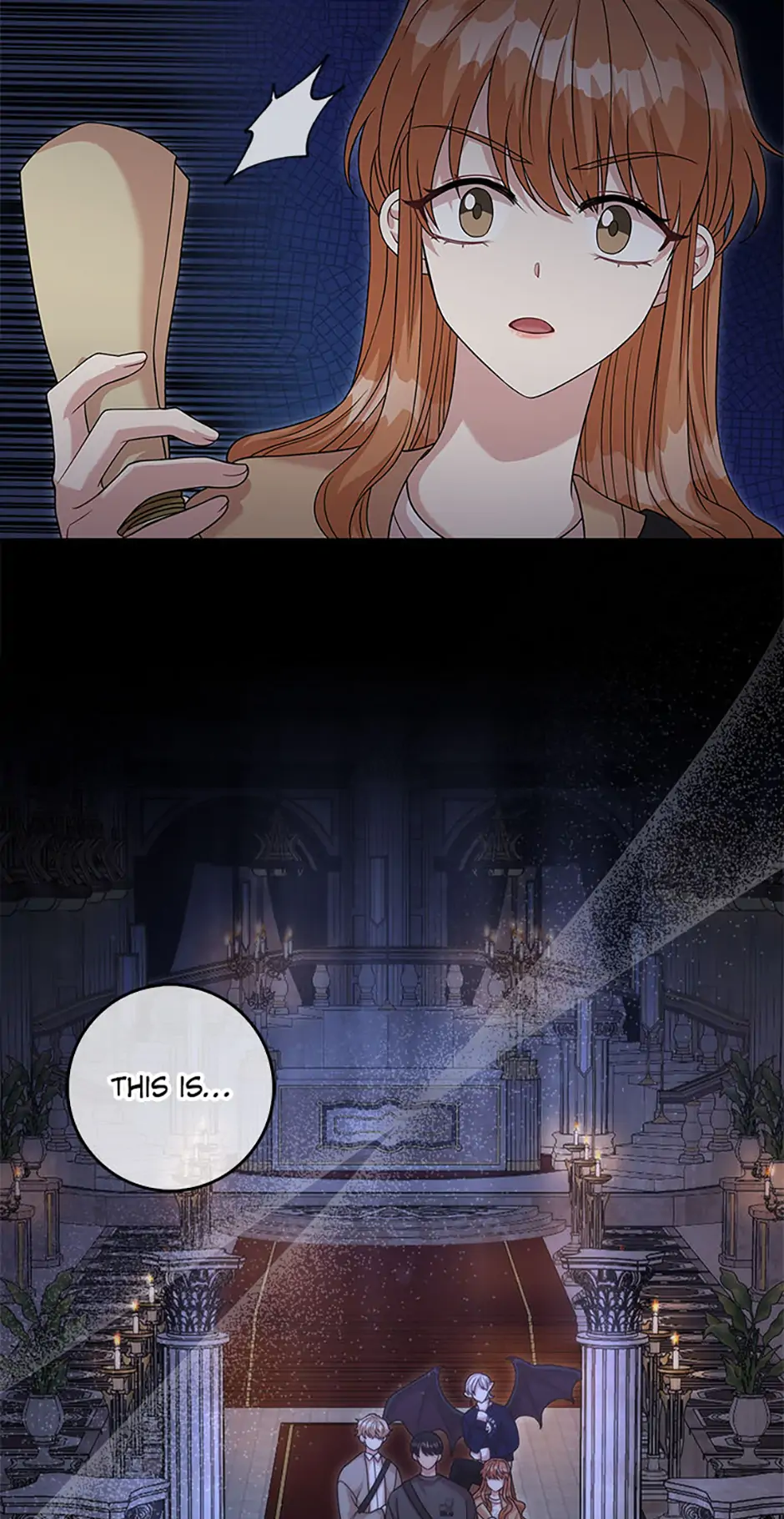 Male Lead Likes My Support! Chapter 14 - Page 60