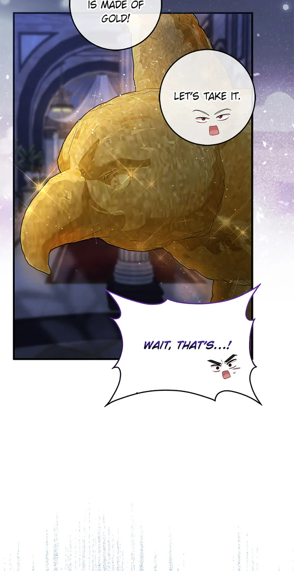 Male Lead Likes My Support! Chapter 14 - Page 62