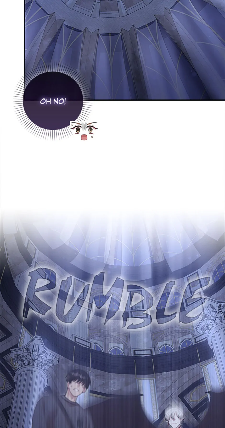 Male Lead Likes My Support! Chapter 14 - Page 66