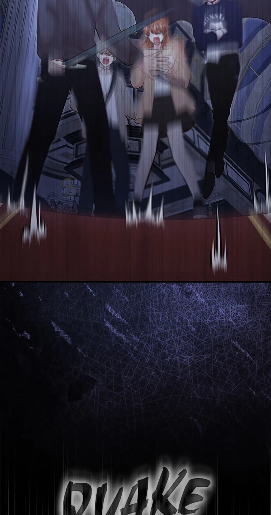 Male Lead Likes My Support! Chapter 14 - Page 67